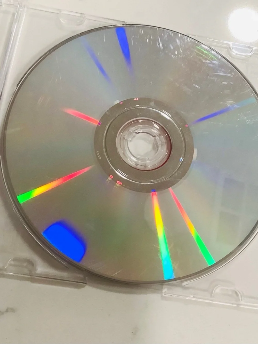 Nintendo Wii Super Mario All-Stars Disc Only